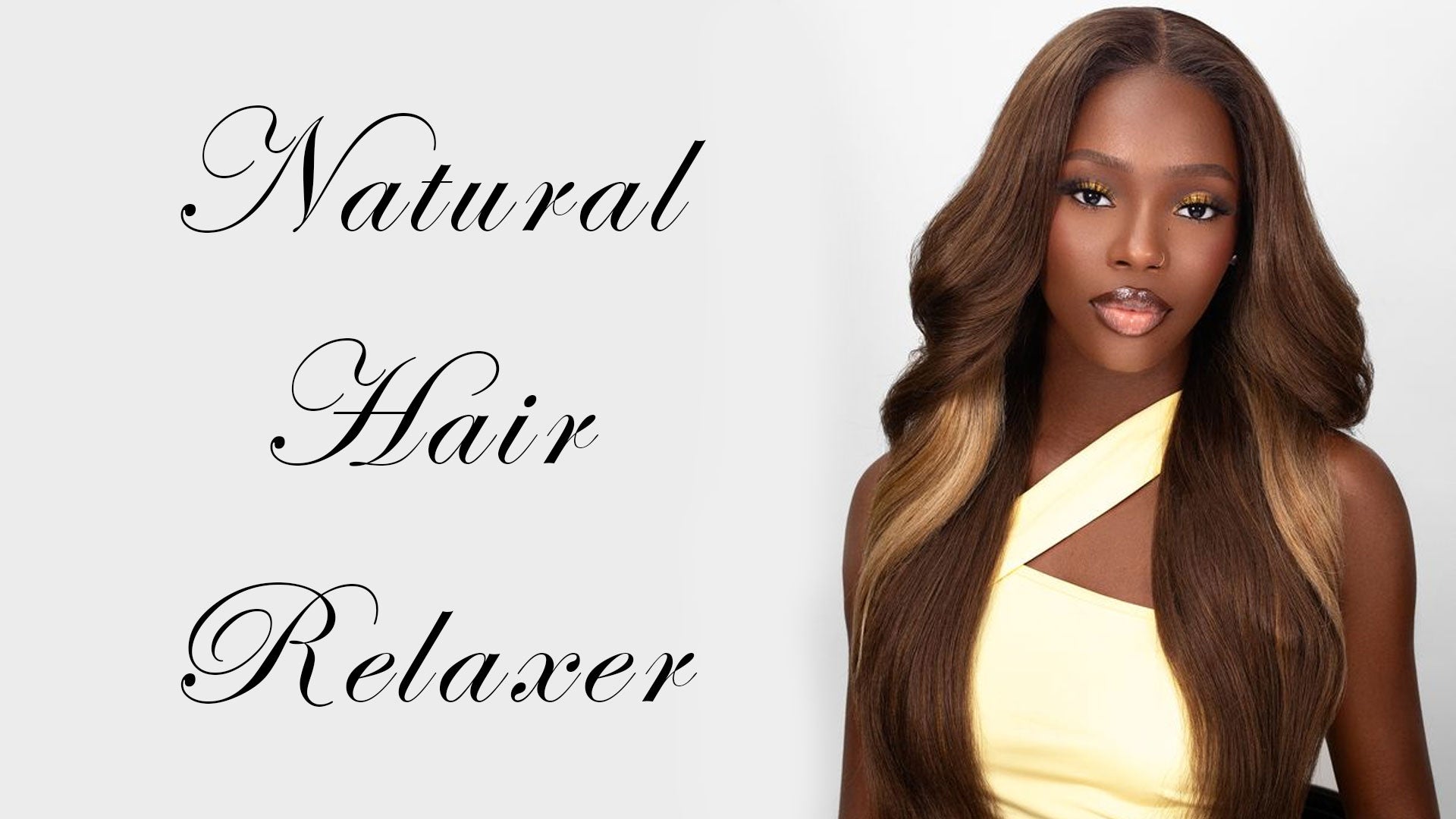 WHAT IS NATURAL HAIR RELAXER FOR AFRO HAIR?