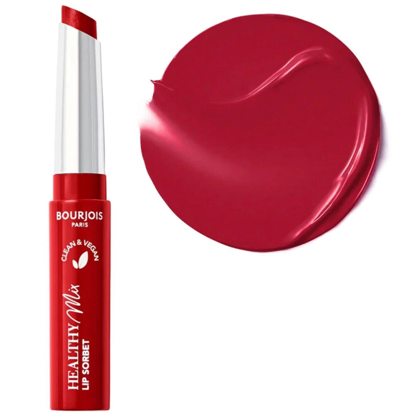 Bourjois Healthy Mix Lip Sorbet Tinted Lip Balm 1.7g
