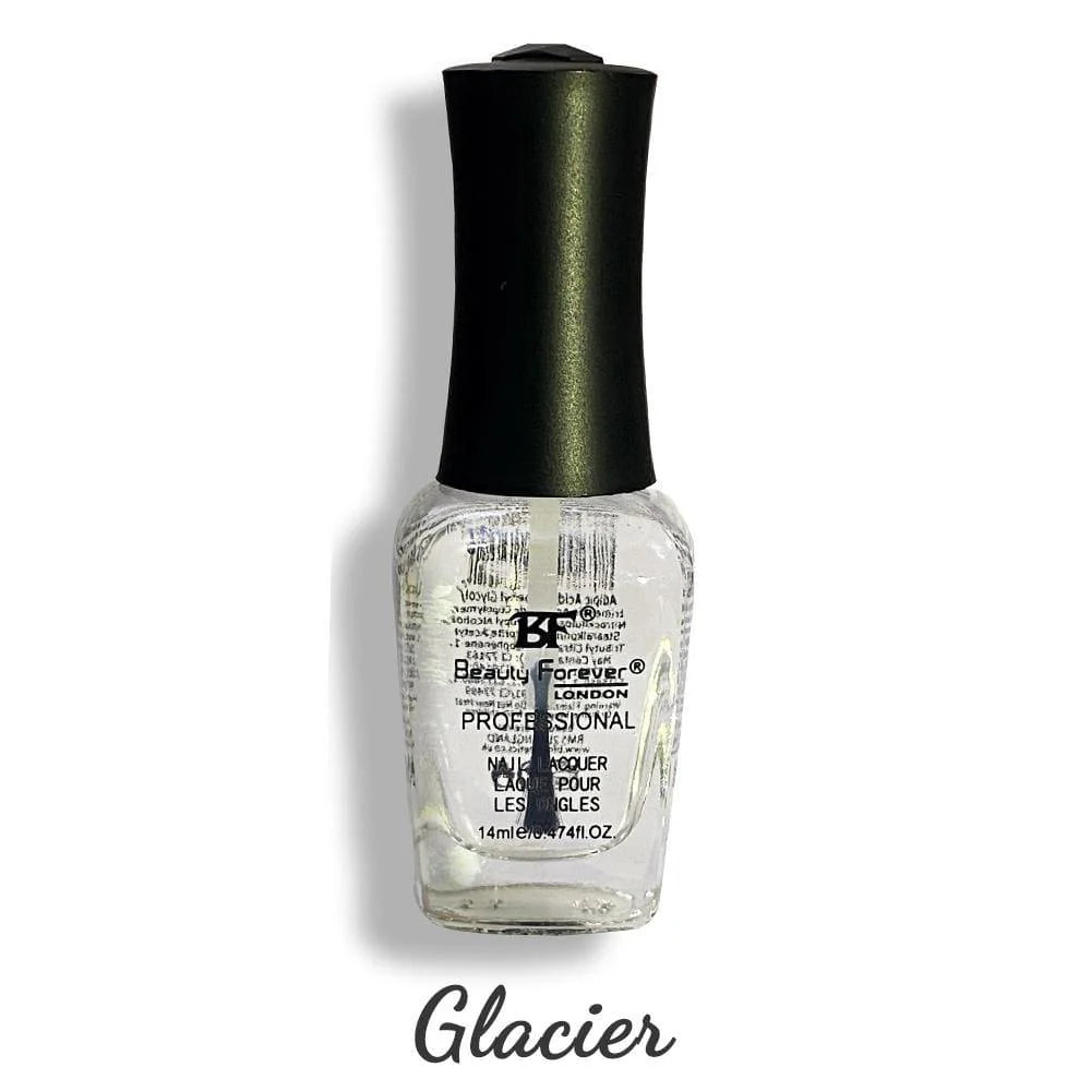 Beauty Forever BF Professional Nail Lacquer 14ml