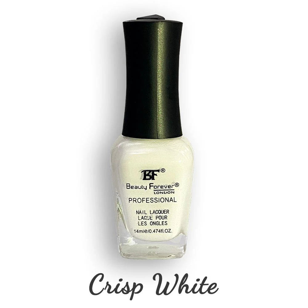 Beauty Forever BF Professional Nail Lacquer 14ml