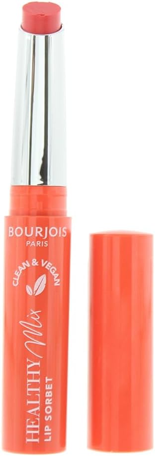 Bourjois Healthy Mix Lip Sorbet Tinted Lip Balm 1.7g