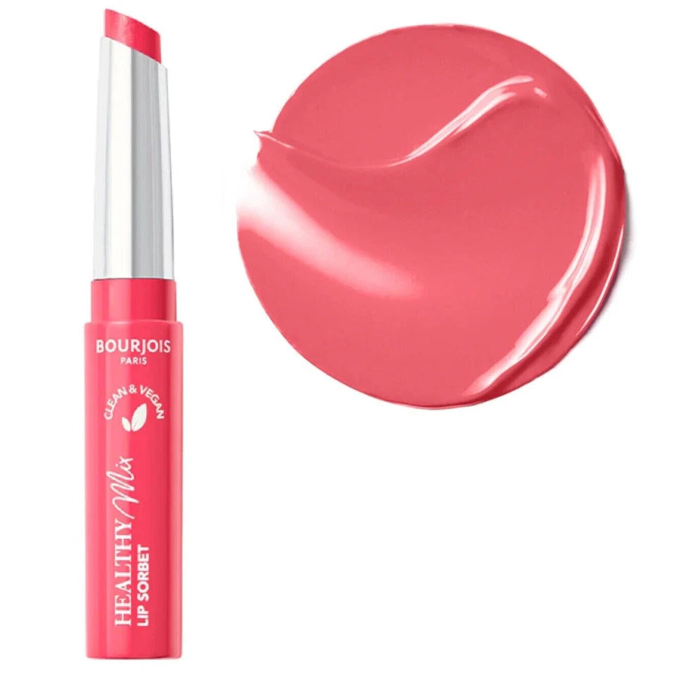 Bourjois Healthy Mix Lip Sorbet Tinted Lip Balm 1.7g