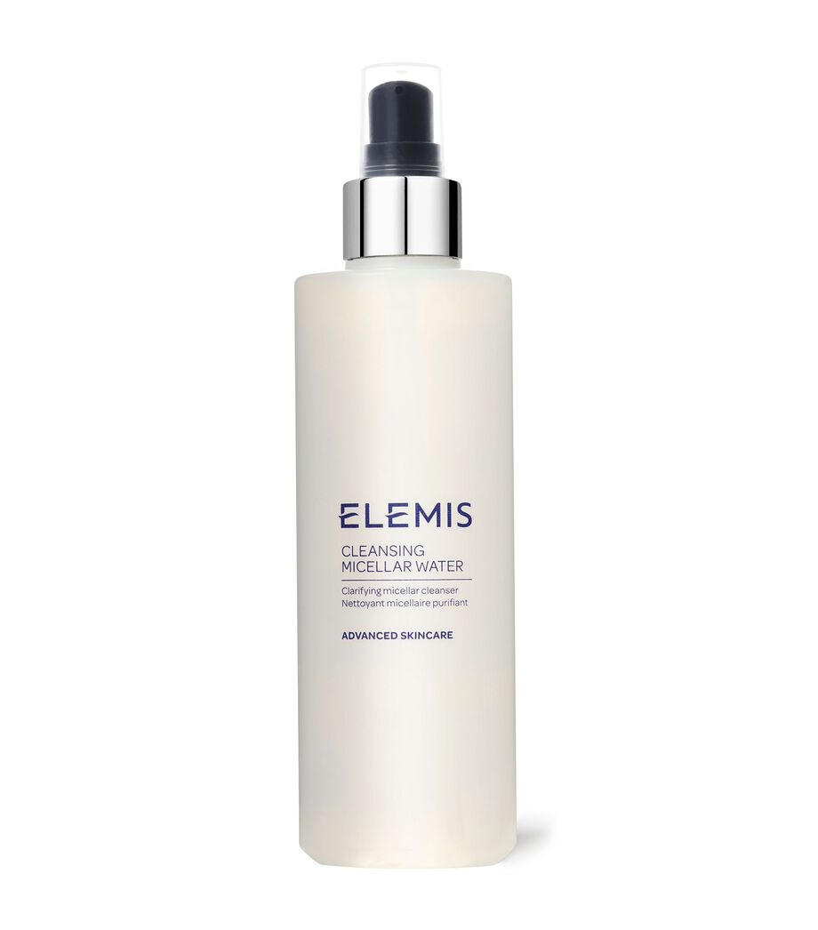 Elemis Smart Cleanse Micellar Water 200ml