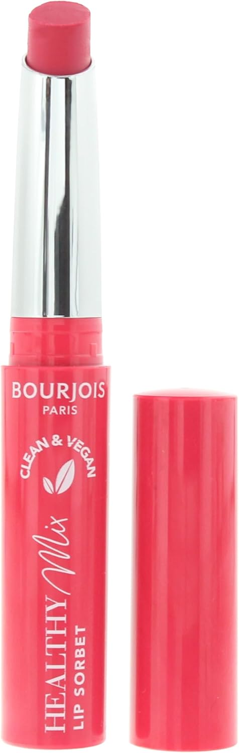Bourjois Healthy Mix Lip Sorbet Tinted Lip Balm 1.7g