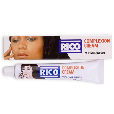 Rico Skin Care Rico Complexion Cream 50g