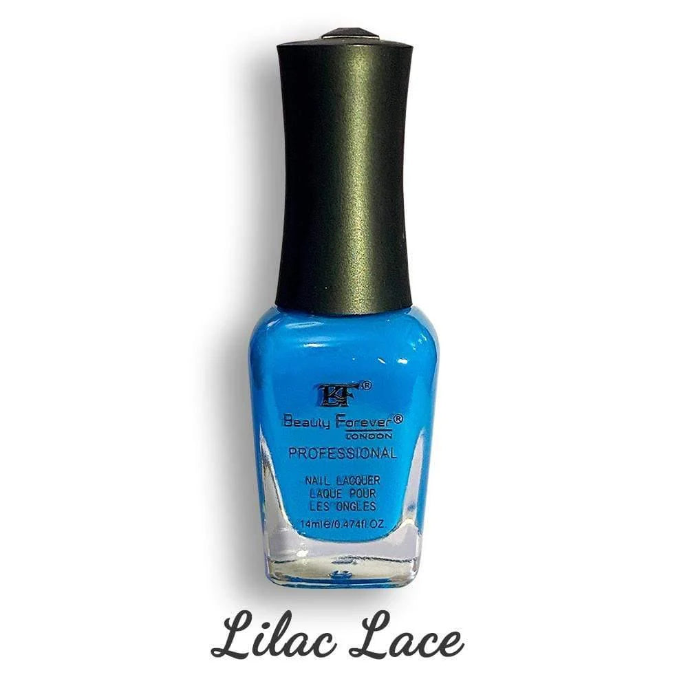 Beauty Forever BF Professional Nail Lacquer 14ml