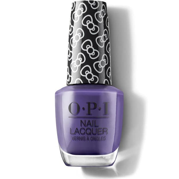 OPI Hello Kitty Nail Lacquer HRL07 Hello Pretty 15ml