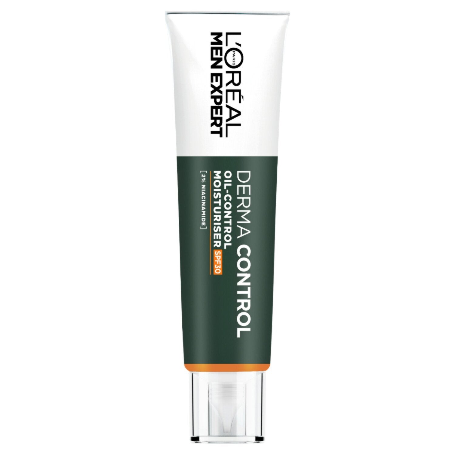 Loreal Men Expert Derma Control Oil Control Moisturiser SPF30 40ml
