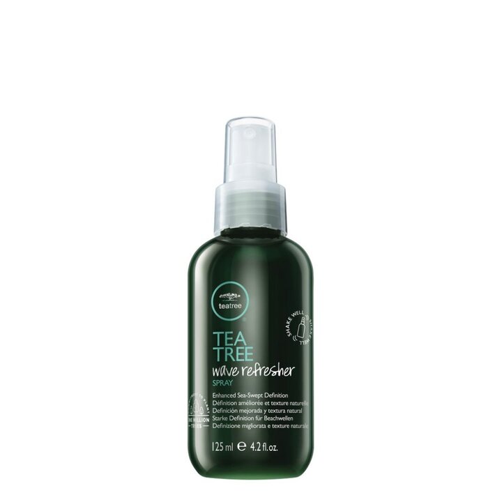 Paul Mitchell Tea Tree Wave Fresher Spray 50ml / 125ml