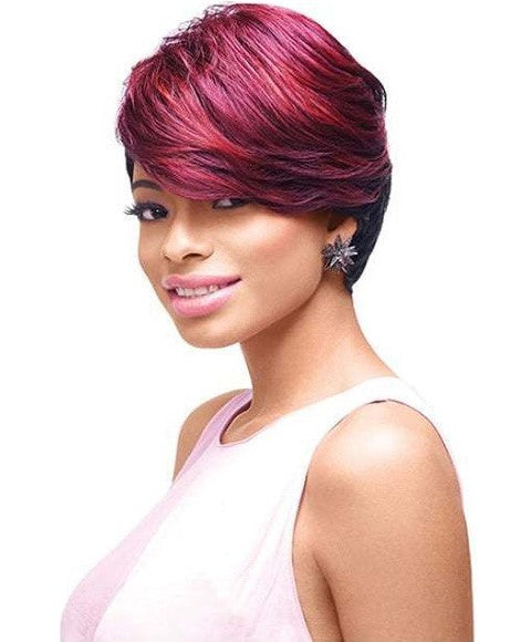 Sleek Fashion Idol Syn 101 Premium Mimi Wig