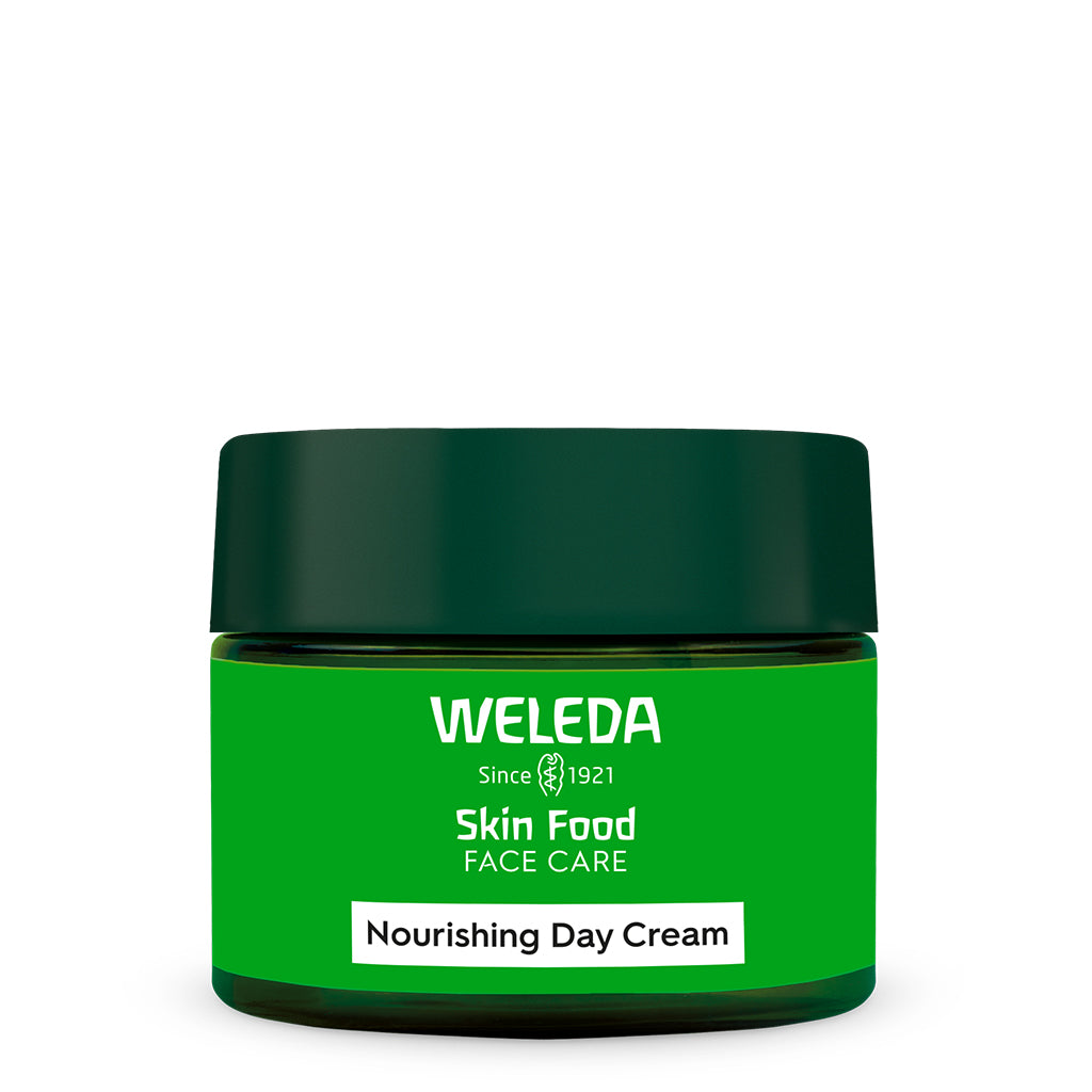 Weleda Skin Food Face Care Nourishing Day Cream 40ml