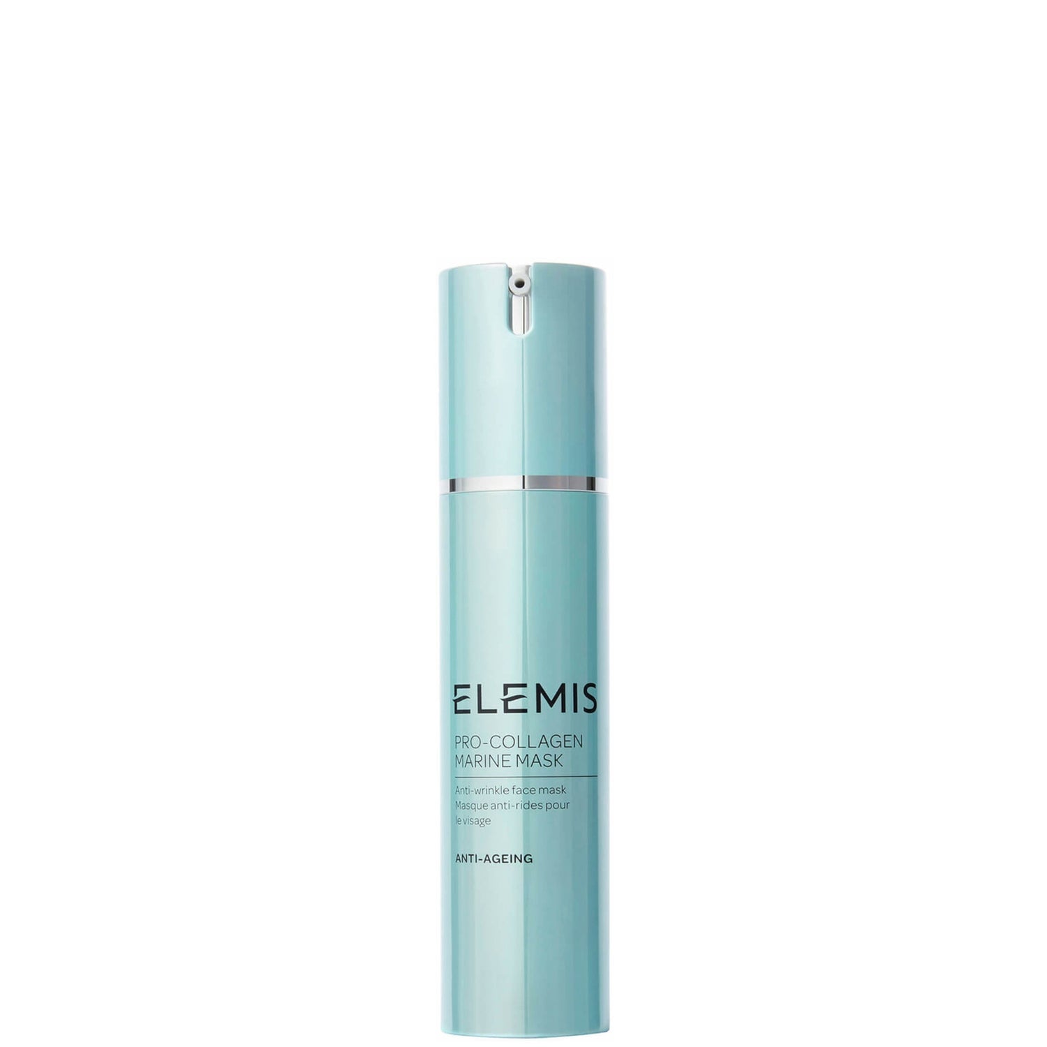 Elemis Pro Collagen Marine Anti Wrinkle Face Mask 50ml