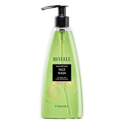 Revuele Kiwi Age Defying Face Wash 250ml