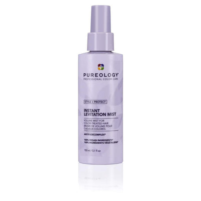 Pureology Style Plus Protect Instant Levitation Mist 150ml