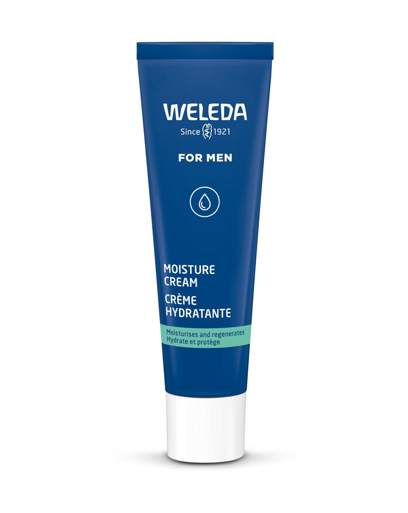 Weleda Men Moisture Cream 30ml