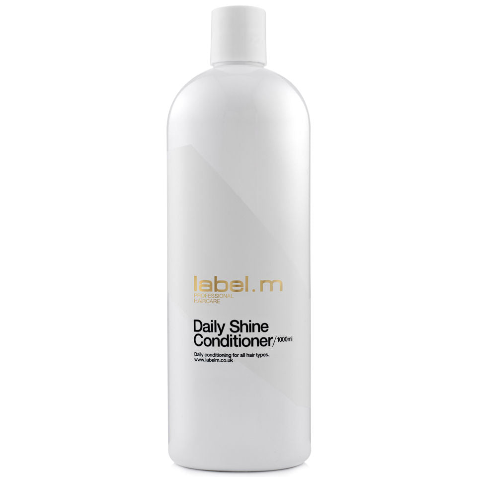 Mascolo Group Daily Shine Conditioner 300ml / 1000ml
