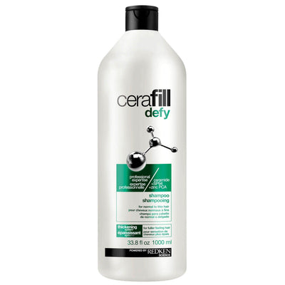 Redken Cerafill Defy Shampoo 1000ml