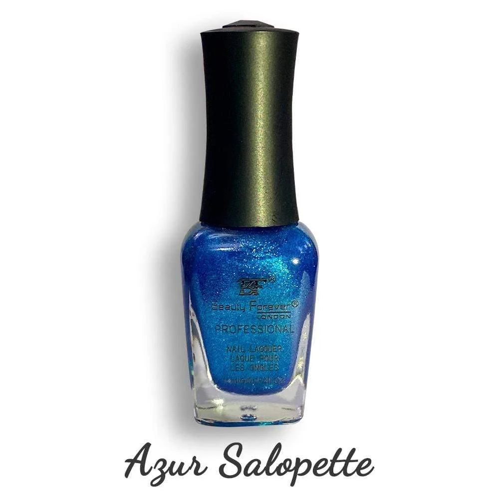 Beauty Forever BF Professional Nail Lacquer 14ml