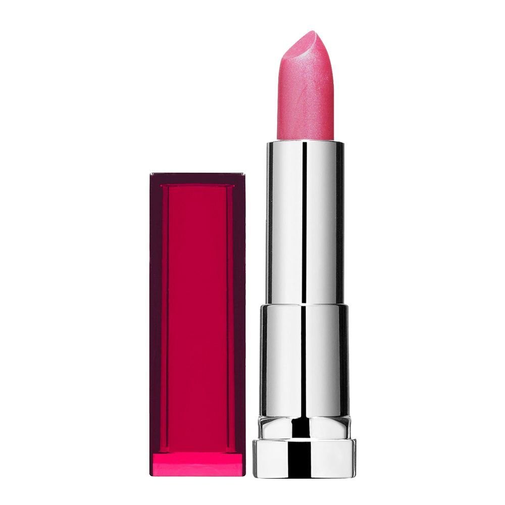 Maybelline Color Sensational Lipstick 148 Summer Pink