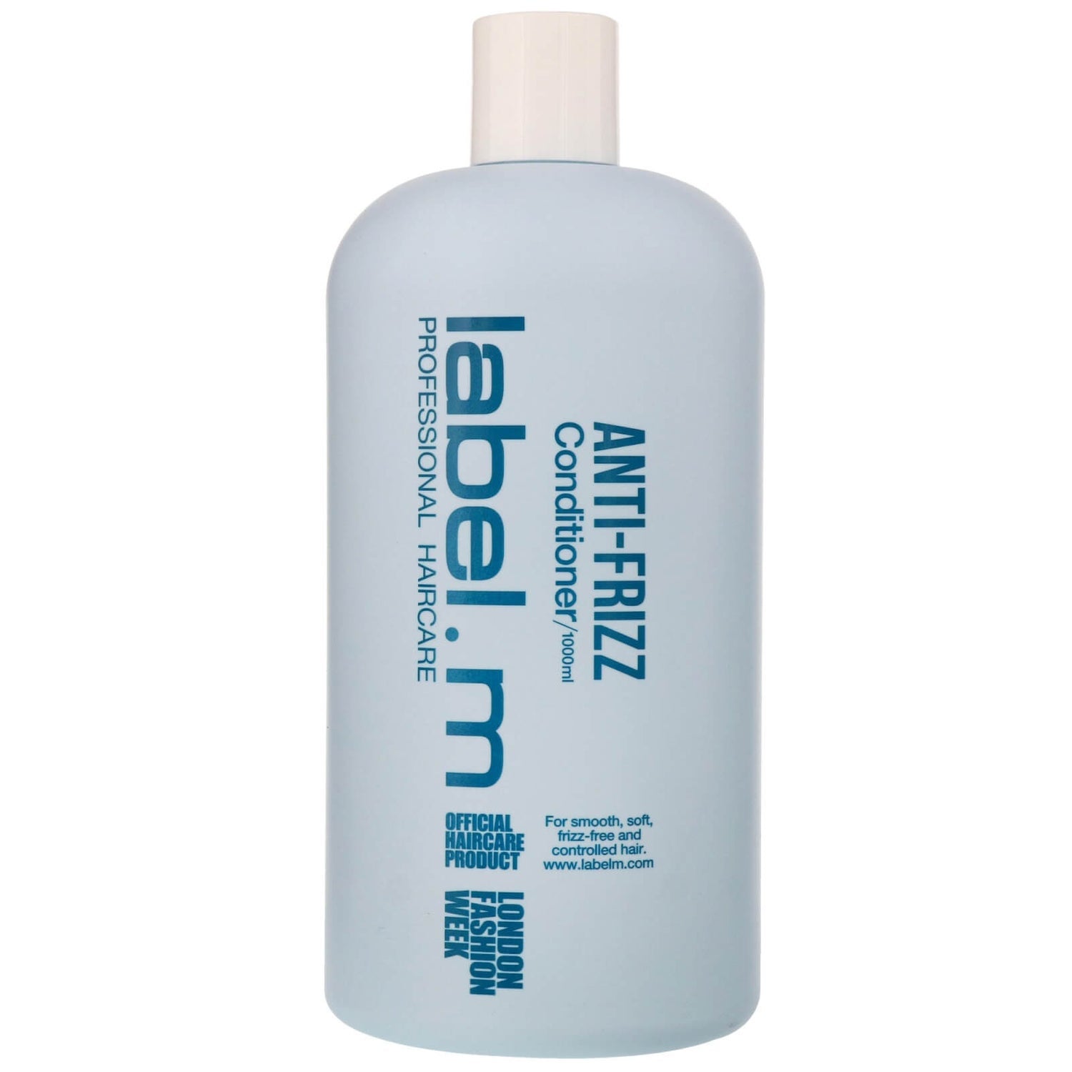 Mascolo Group Label.M Anti Frizz Conditioner 1000ml