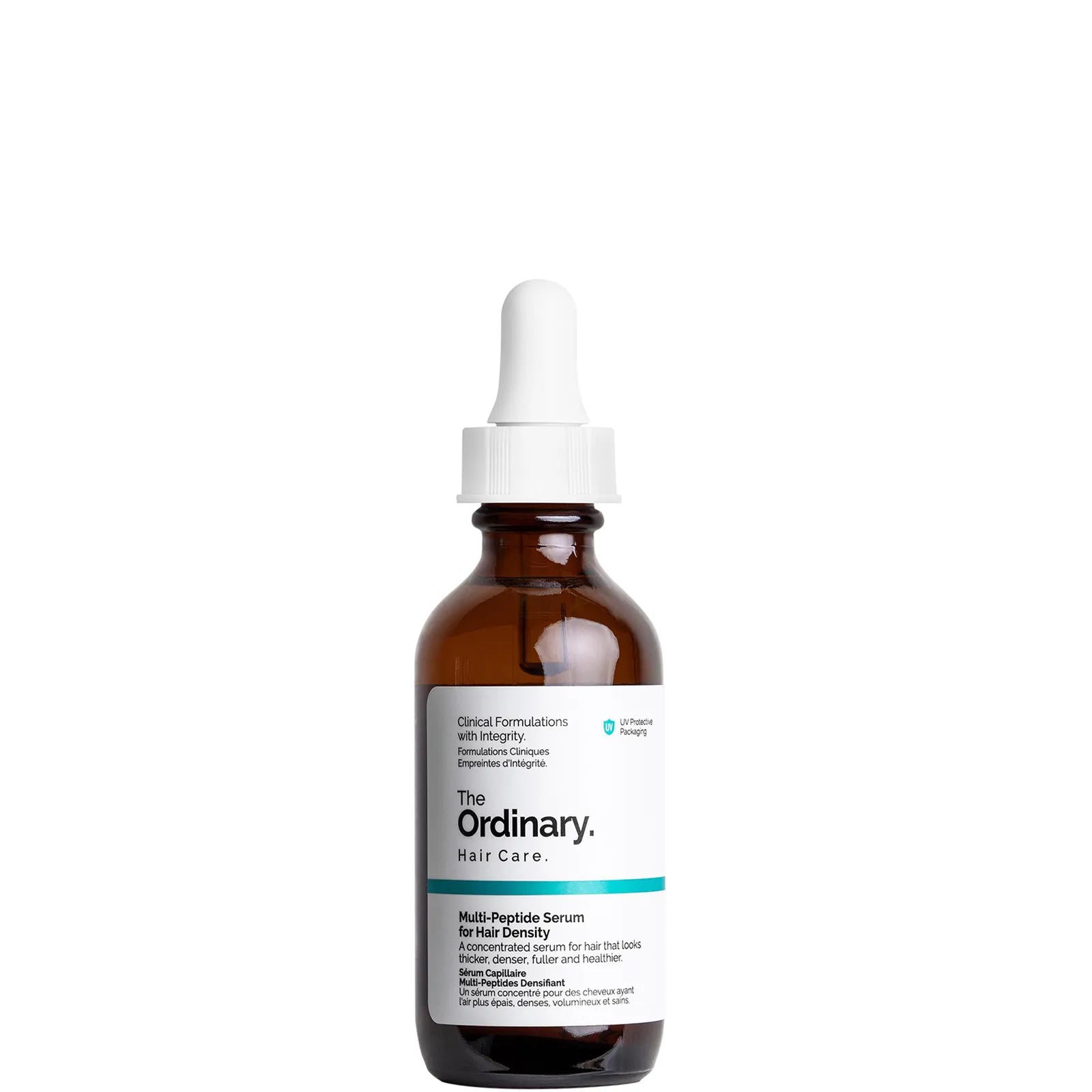 The Ordinary Multi Peptide Serum For Hair Density 60ml