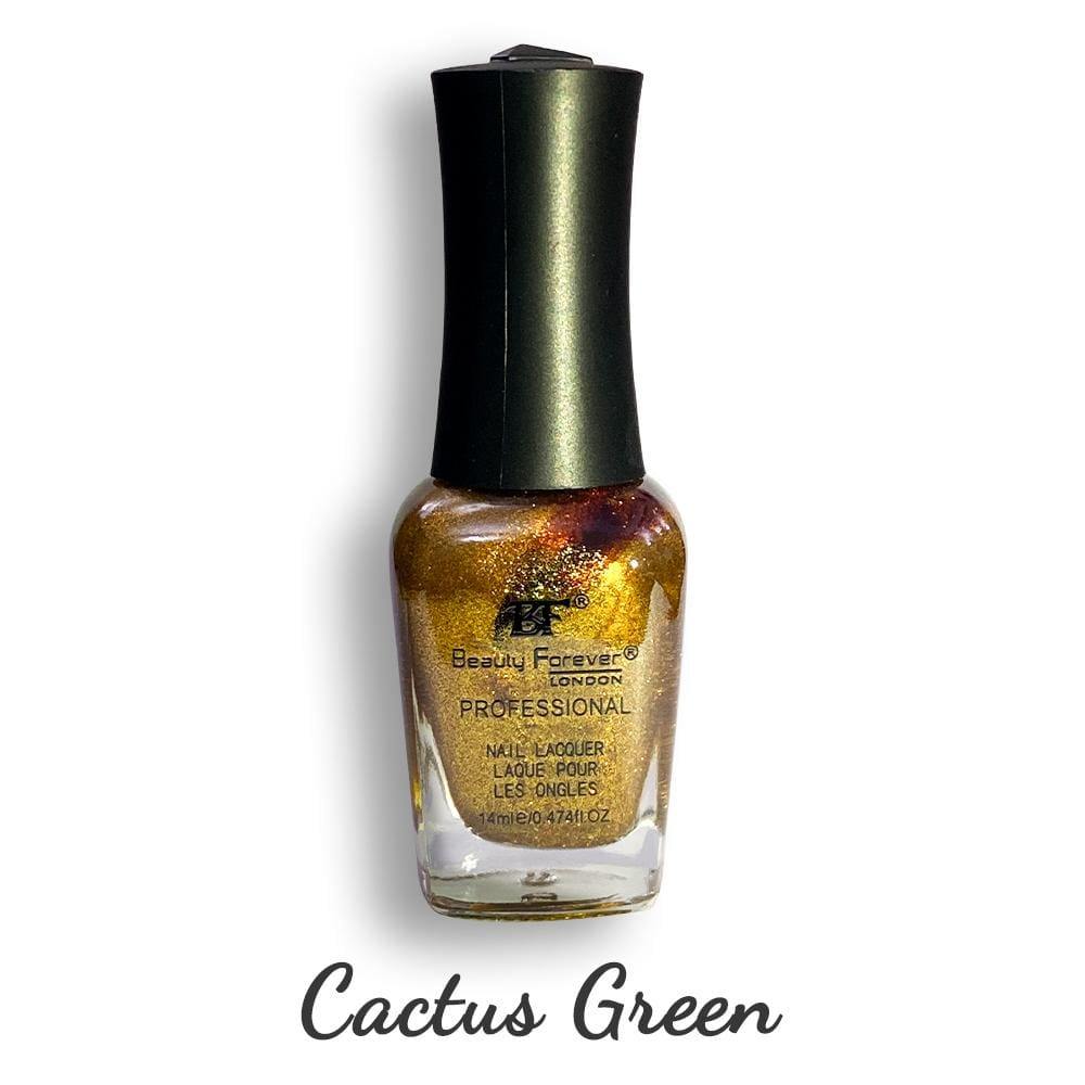 Beauty Forever BF Professional Nail Lacquer 14ml