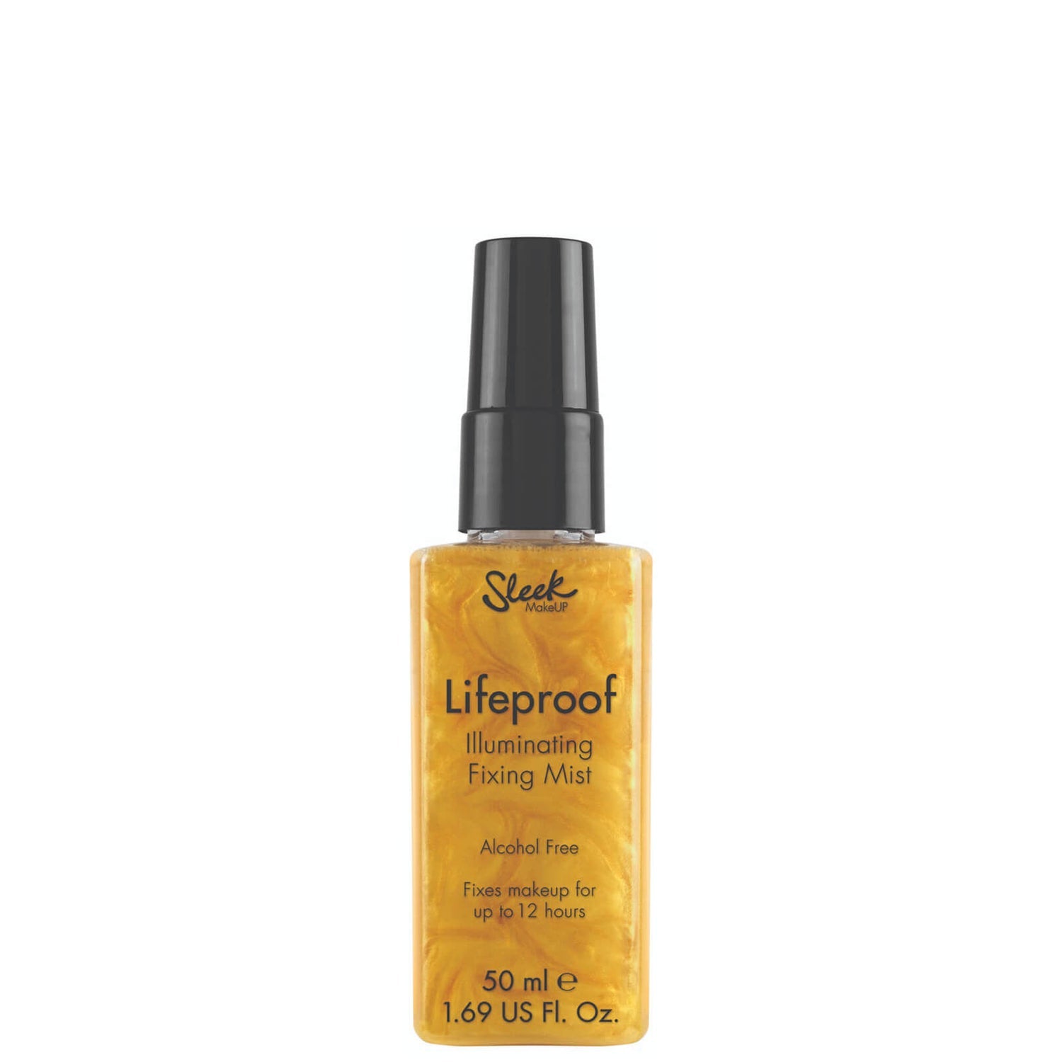 Sleek Make Up Lifeproof Fixing Mist 50ml