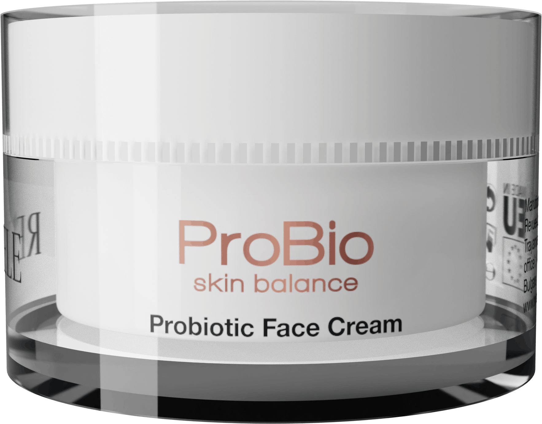 Revuele Pro Bio Skin Balance Probiotic Face Cream 50ml