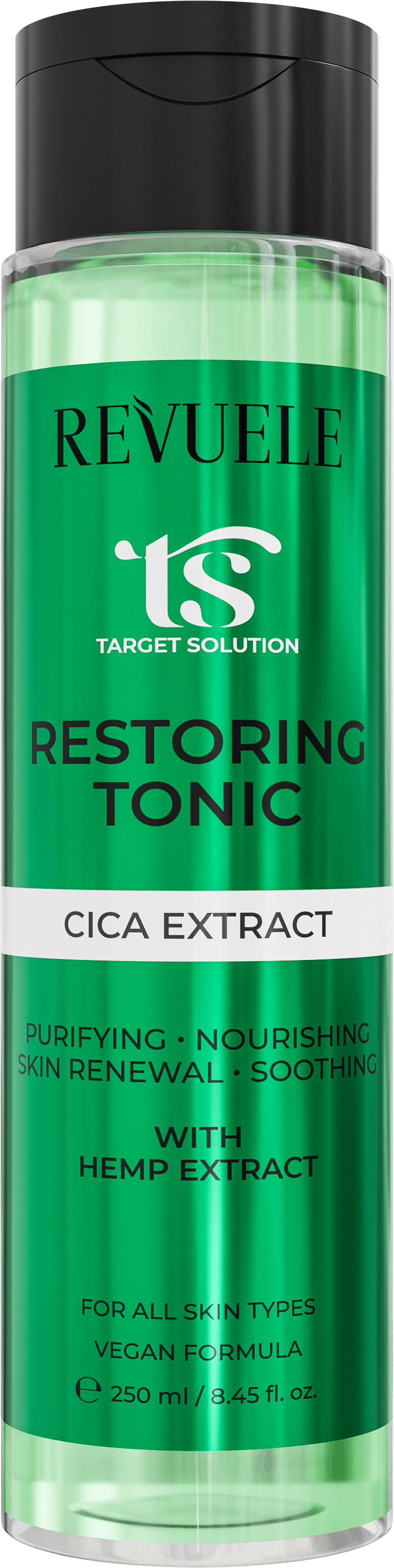 Revuele TS Cica Extract Restoring Tonic 250ml
