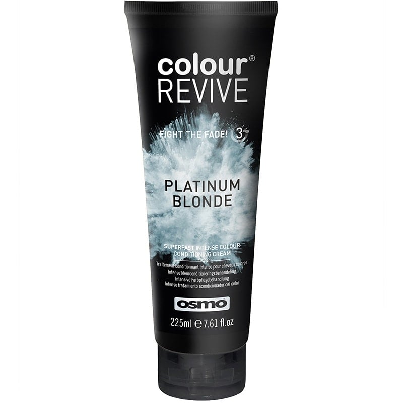 Osmo Color Revive Superfast Intense Colour Conditioning Cream 225ml