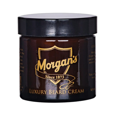 Morgans Luxury Beard Cream 50ml