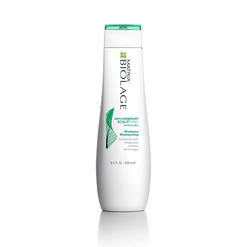 Matrix Anti Dandruff Scalp Sync Shampoo 250ml