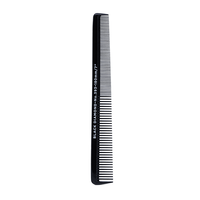 Black Diamond Euro Styler 393 Brush Black