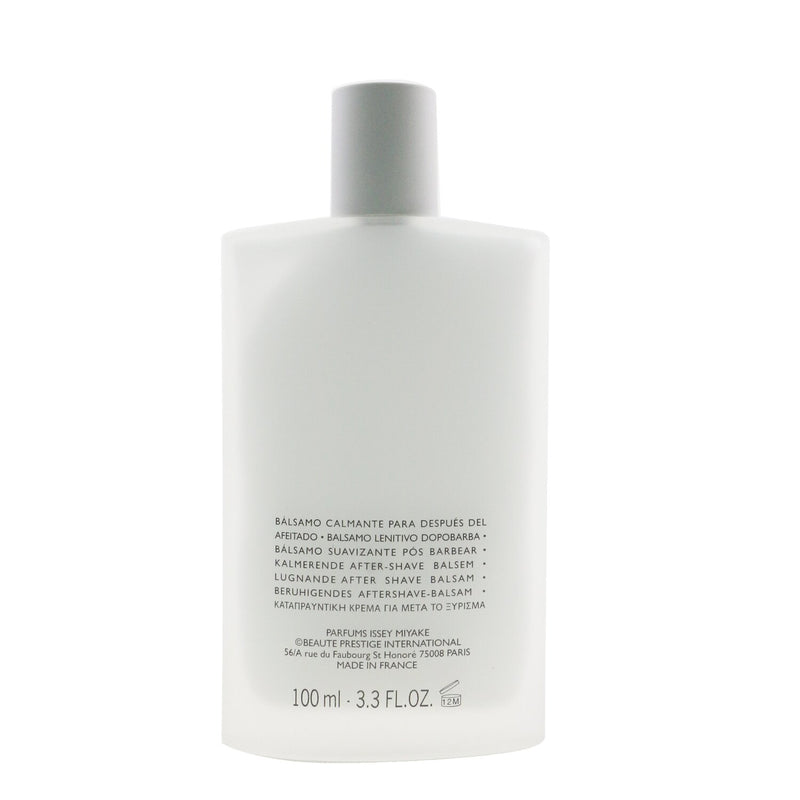 Issey Miyake Leau Dissey Pour Homme After Shave Lotion 100ml