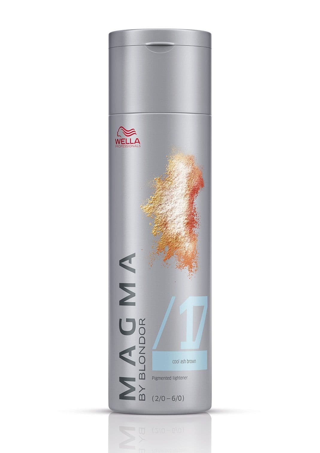Wella Magma By Blondor Pigmented Lightener 120g
