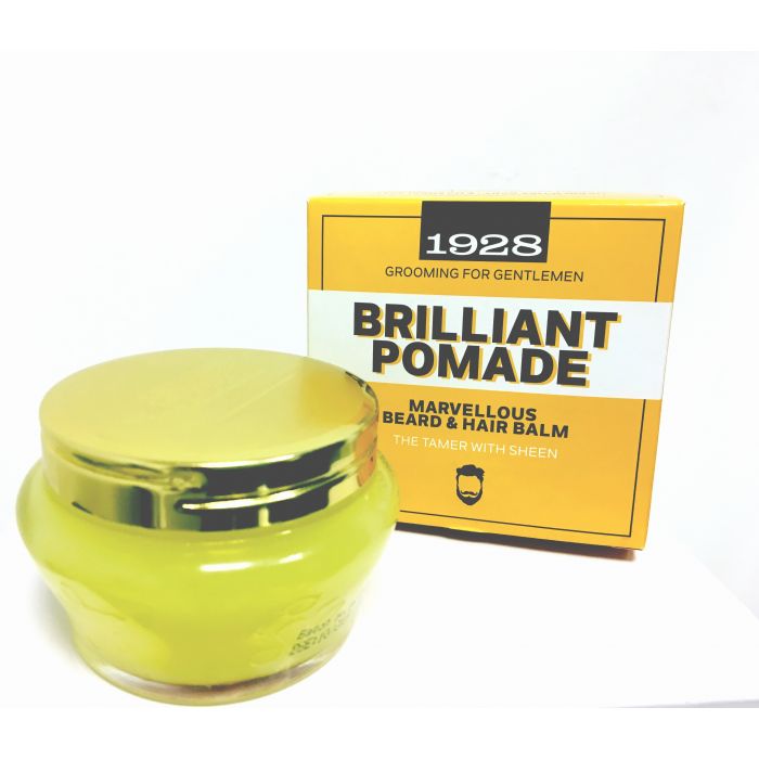 American Dream 1928 Brilliant Pomade 65g