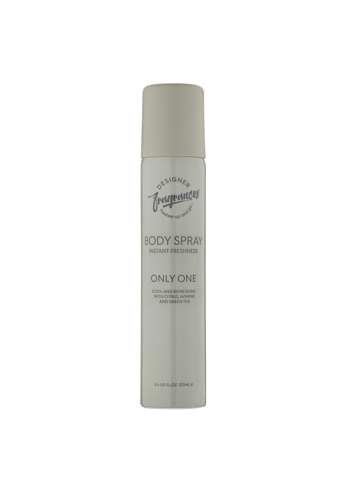 Designer Fragrances Only One Body Spray 100ml