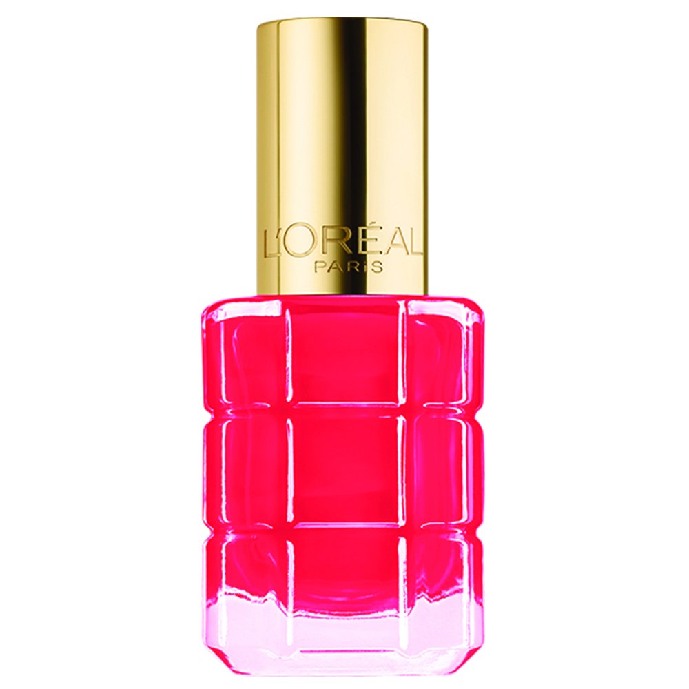 Loreal Nail Lacquer 227 Je Taime