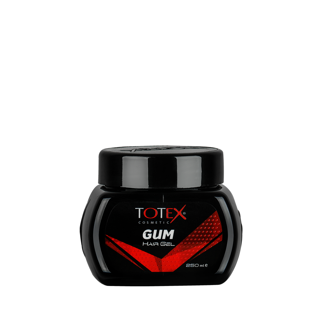 Totex Cosmetic Totex Gum Hair Gel 250ml / 700ml