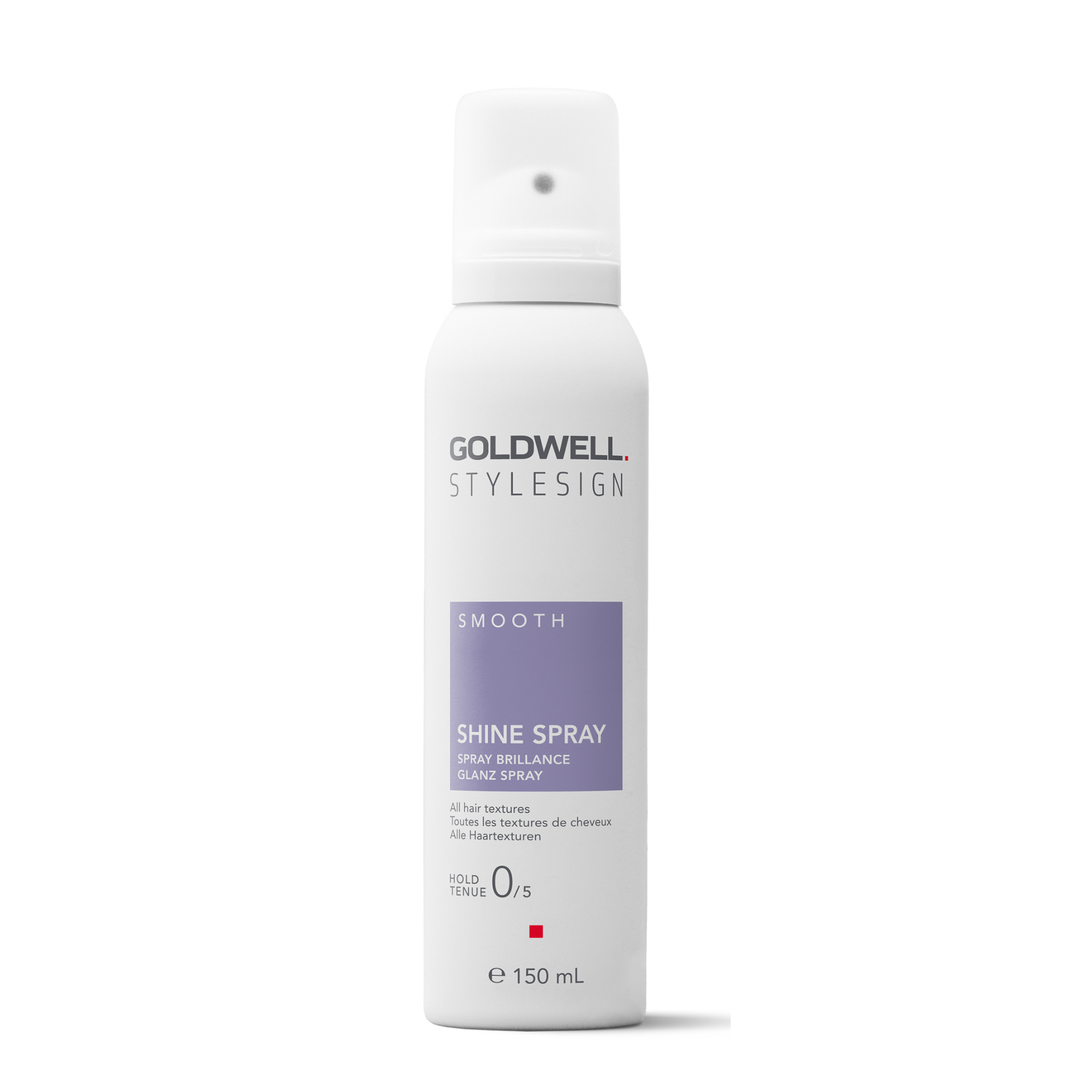 Goldwell Style Sign Smooth Shine Spray 75ml / 150ml