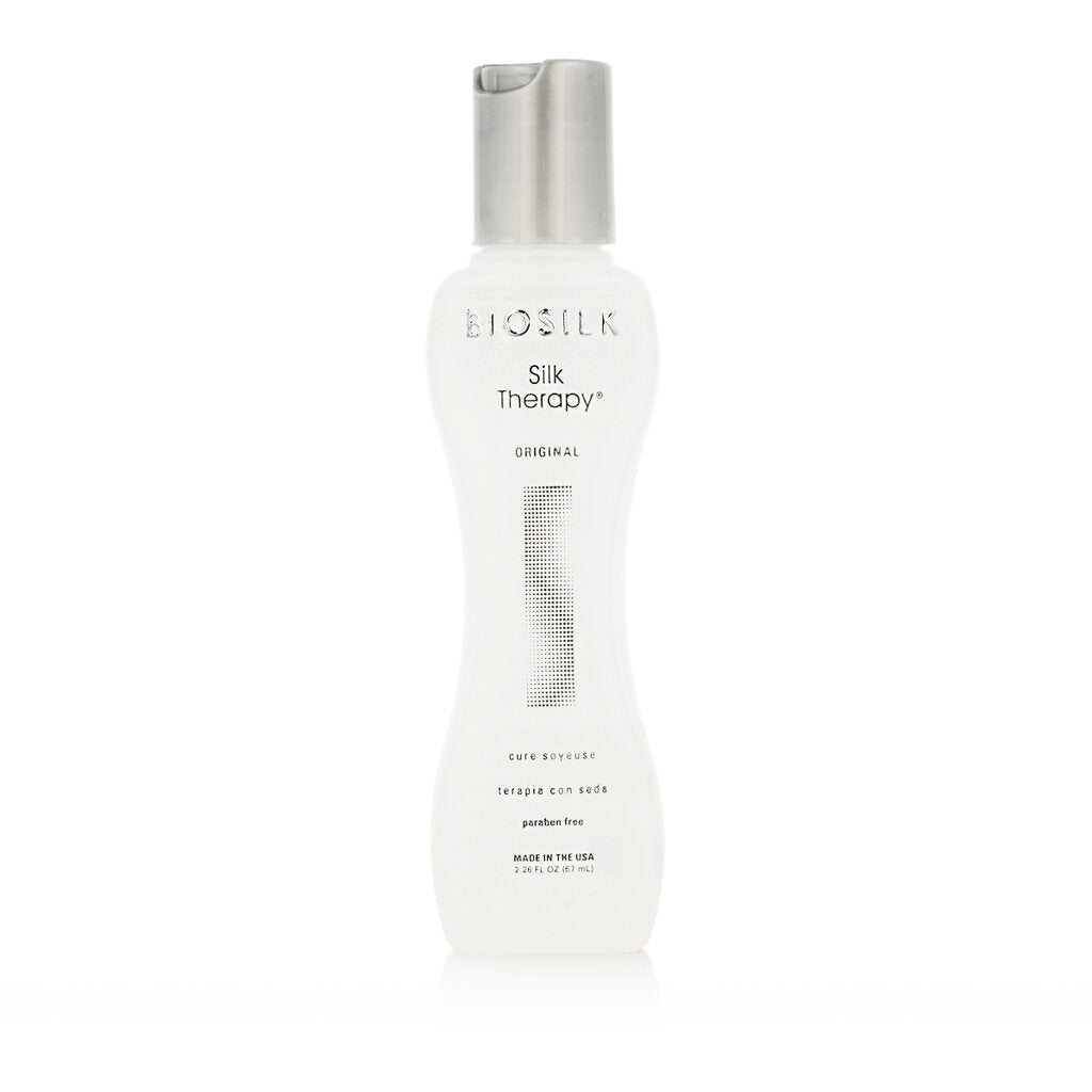 Farouk Systems Bio Silk Therapy Original Leave In Treatment 67ml, 167ml / 355ml