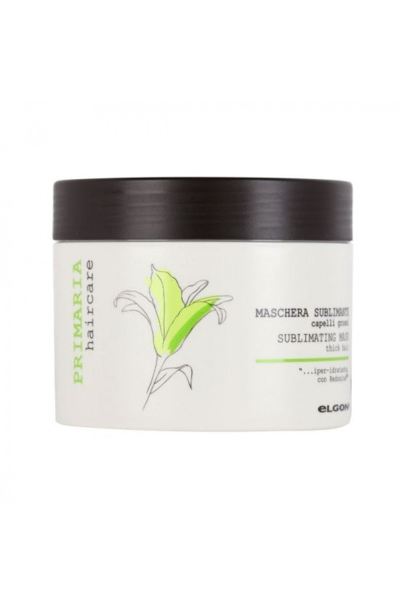 Elgon Primaria Haircare Sublimating Mask 500ml