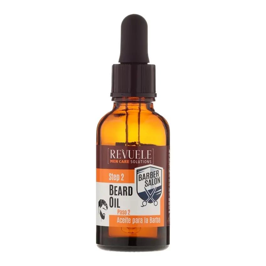 Revuele Men Care Solutions Beard Oil 30ml