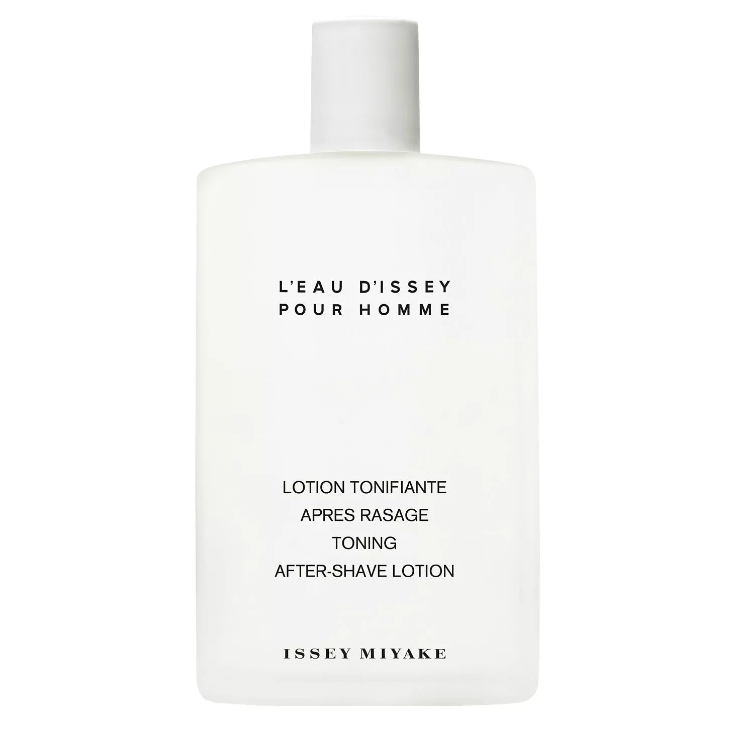 Issey Miyake Leau Dissey Pour Homme After Shave Lotion 100ml