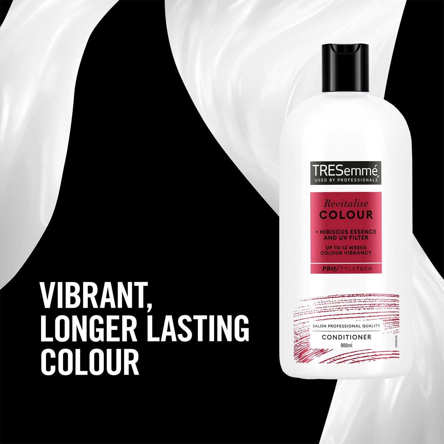 TRESemme Revitalise Colour Conditioner 900ml / 300ml
