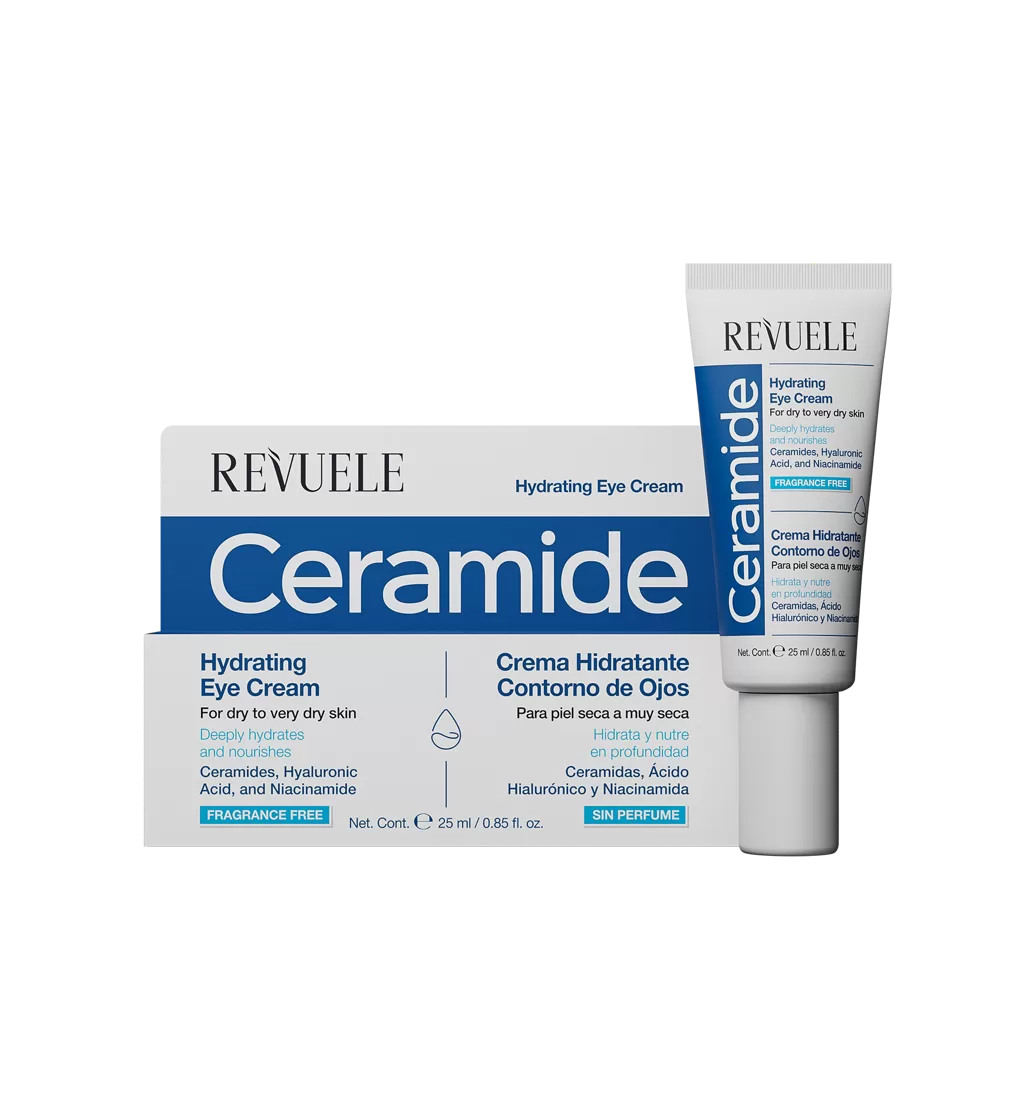 Revuele Ceramide Hydrating Eye Cream 25ml