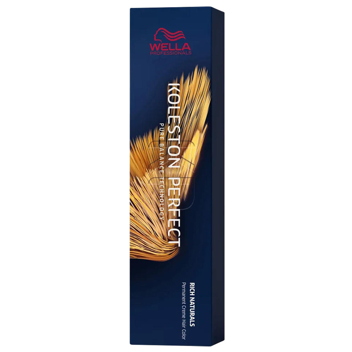 Wella Koleston Perfect ME Plus Rich Naturals 60ml