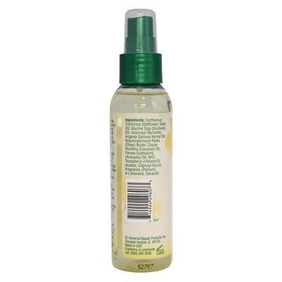 Jamaican Mango And Lime Pure Naturals Shea Oil Styling Serum 118ml