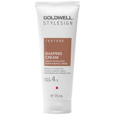Goldwell Style Sign Texture Shaping Cream 75ml