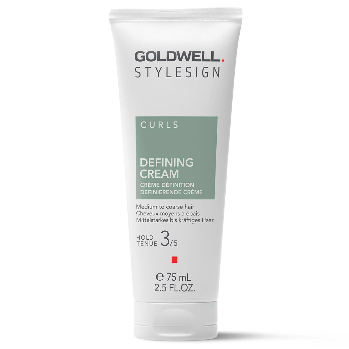 Goldwell Style Sign Curls Defining Cream 75ml / 150ml
